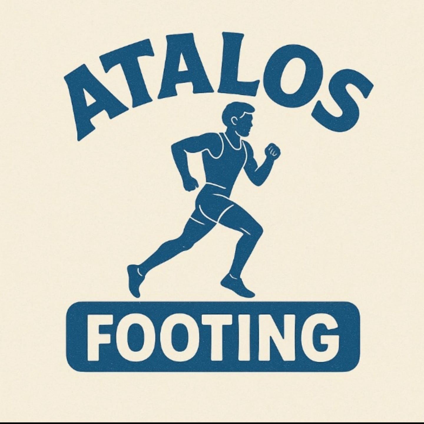 Atalos Footing