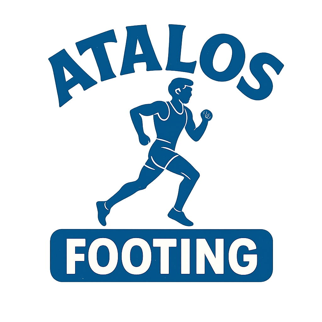 Atalos Footing